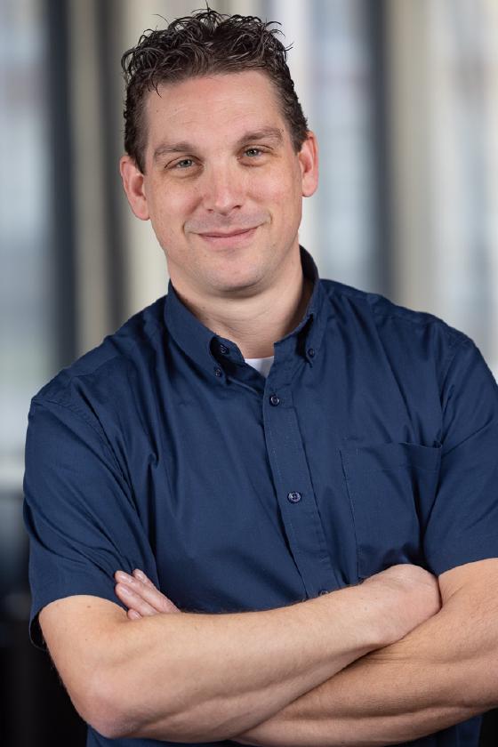 Mark Schouten